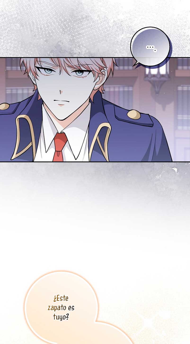 Los amigos no hacen esto Capítulo 4 - Página 39
