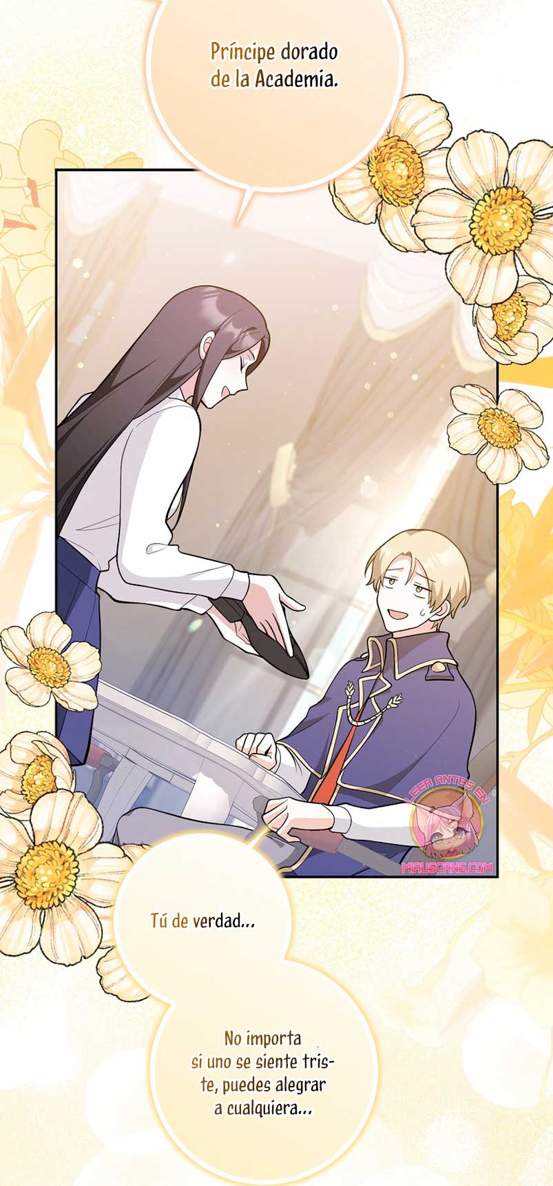 Los amigos no hacen esto Capítulo 4 - Página 40