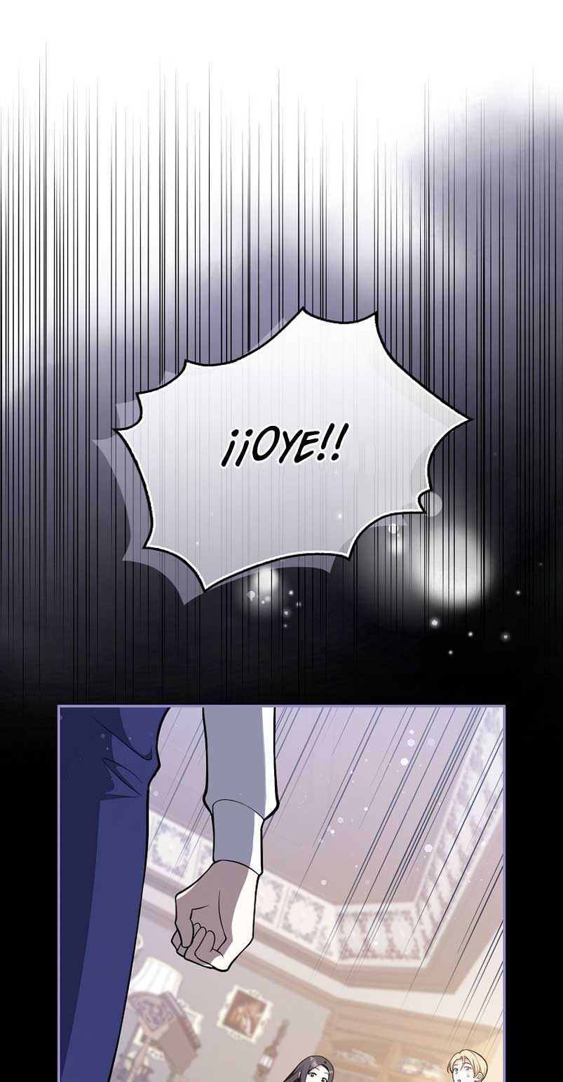 Los amigos no hacen esto Capítulo 4 - Página 42