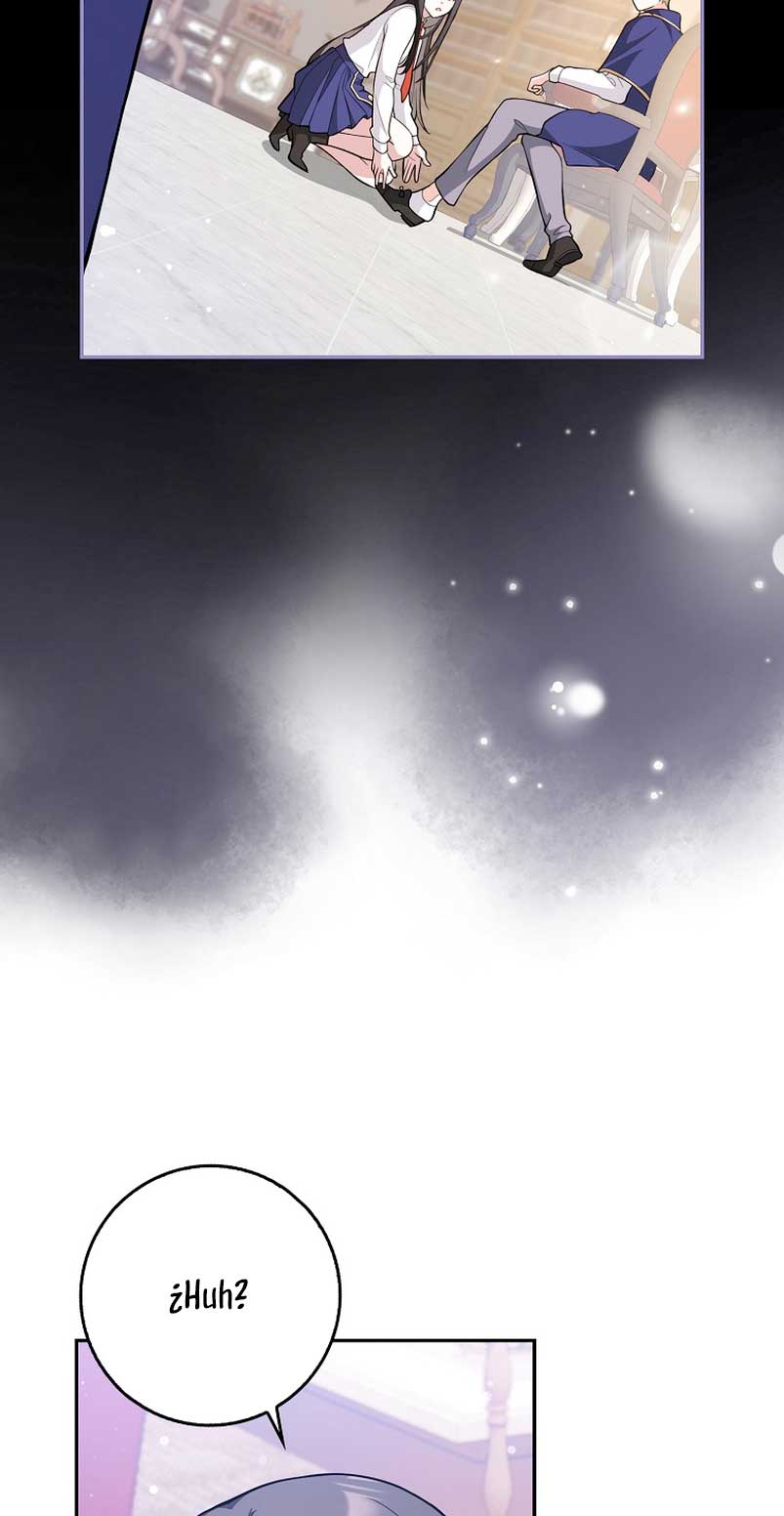 Los amigos no hacen esto Capítulo 4 - Página 43