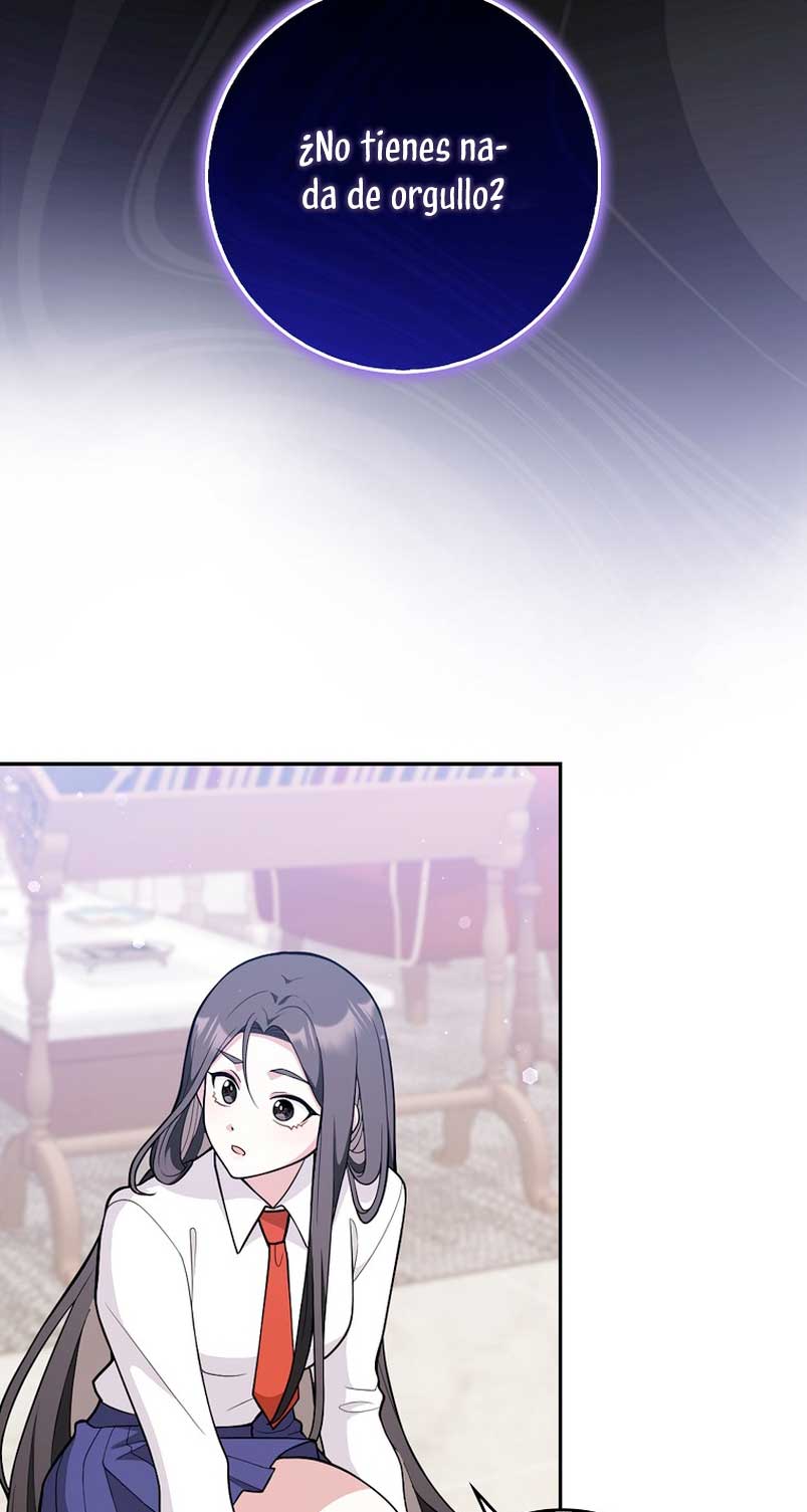 Los amigos no hacen esto Capítulo 4 - Página 46