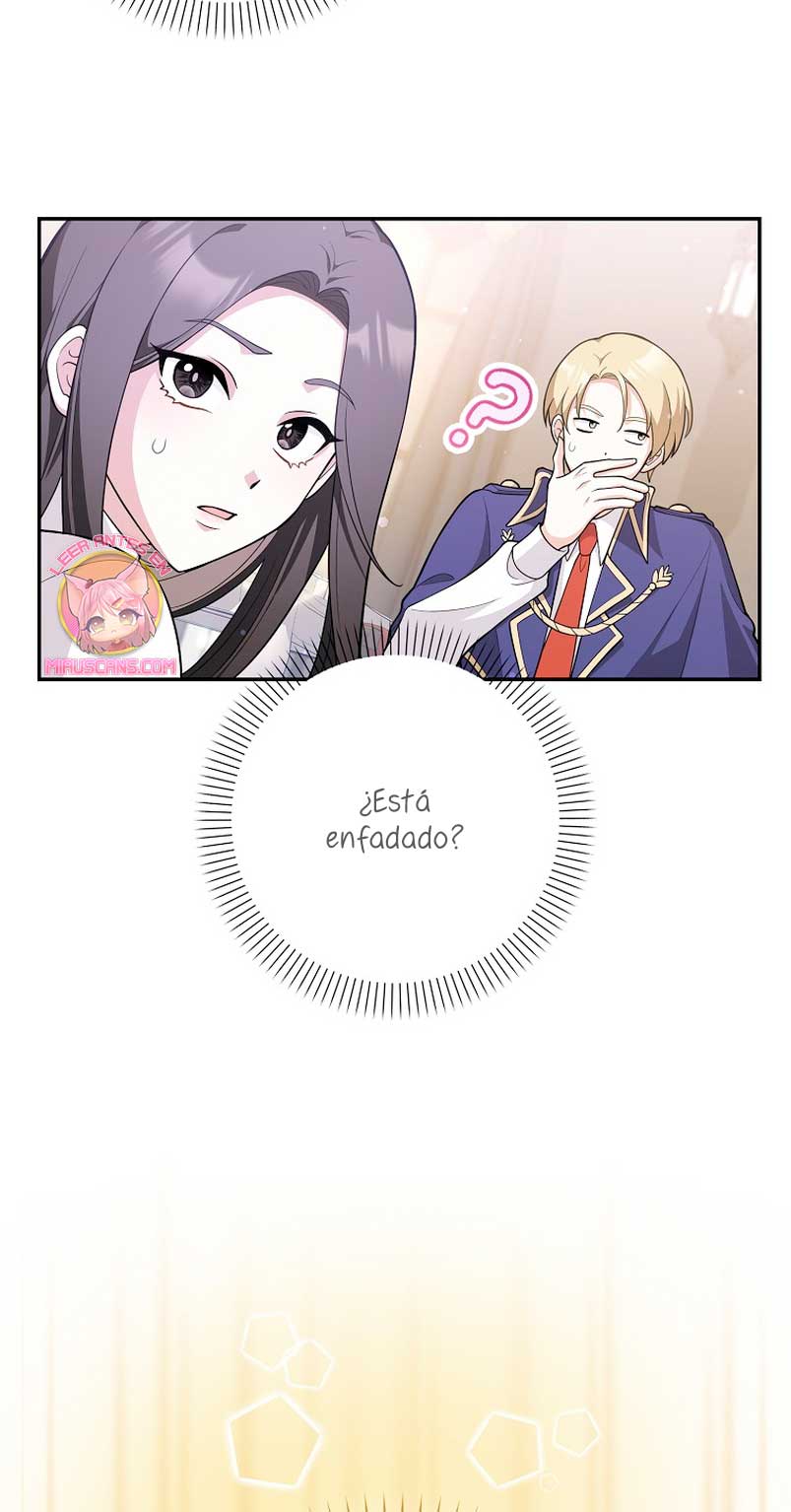 Los amigos no hacen esto Capítulo 4 - Página 49