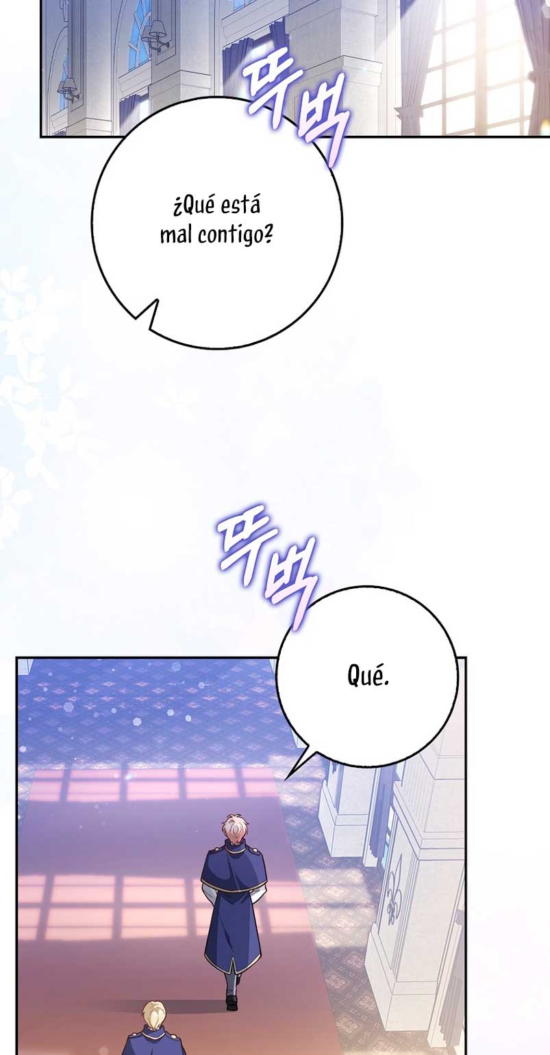 Los amigos no hacen esto Capítulo 4 - Página 51