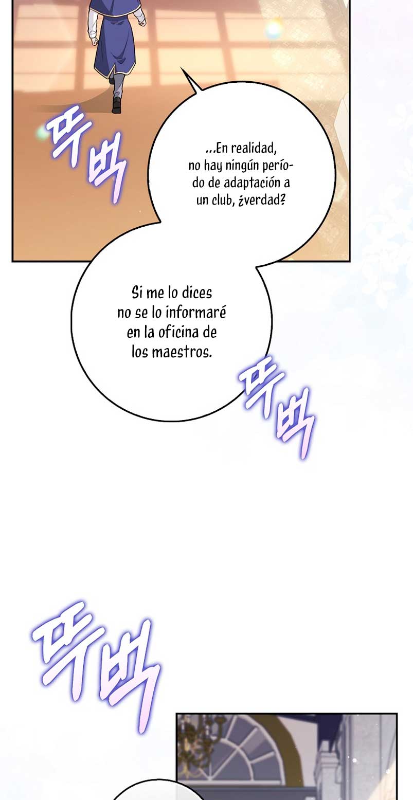 Los amigos no hacen esto Capítulo 4 - Página 52