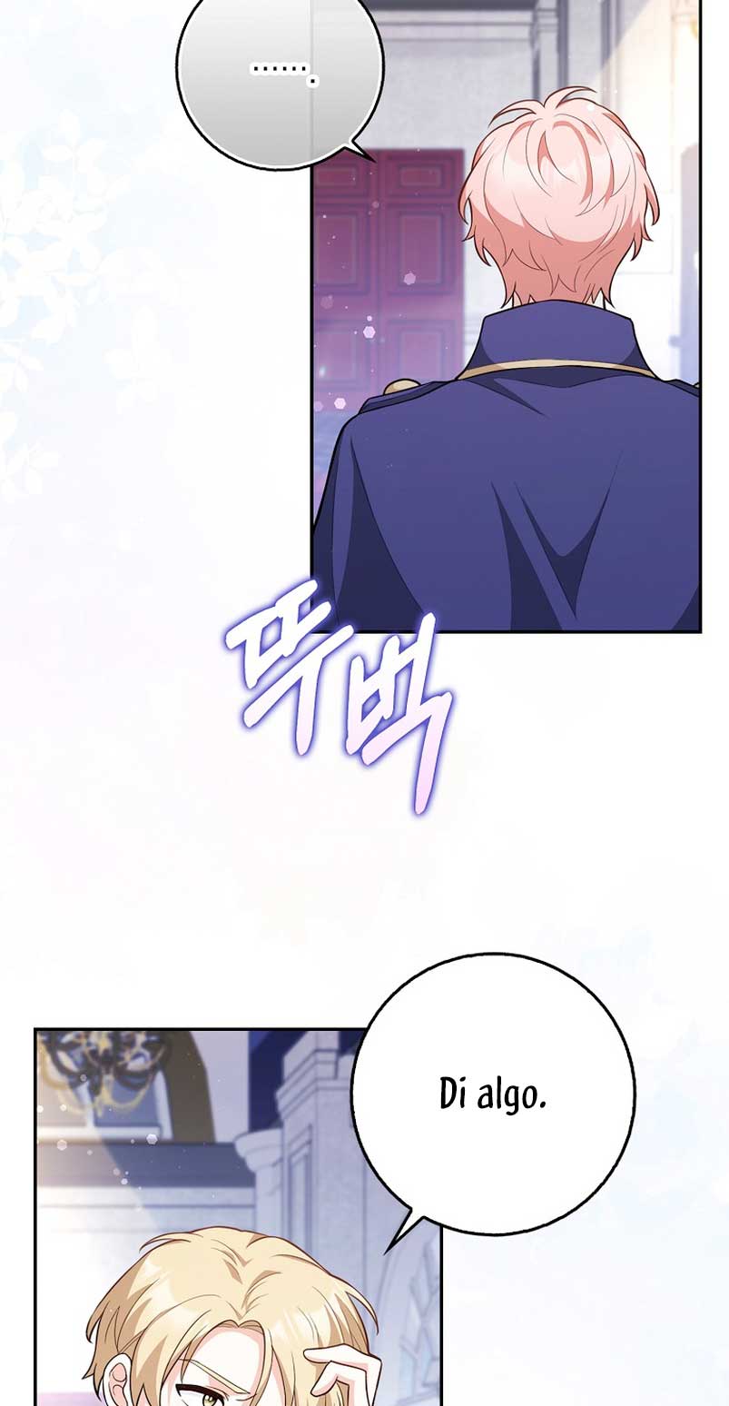 Los amigos no hacen esto Capítulo 4 - Página 53