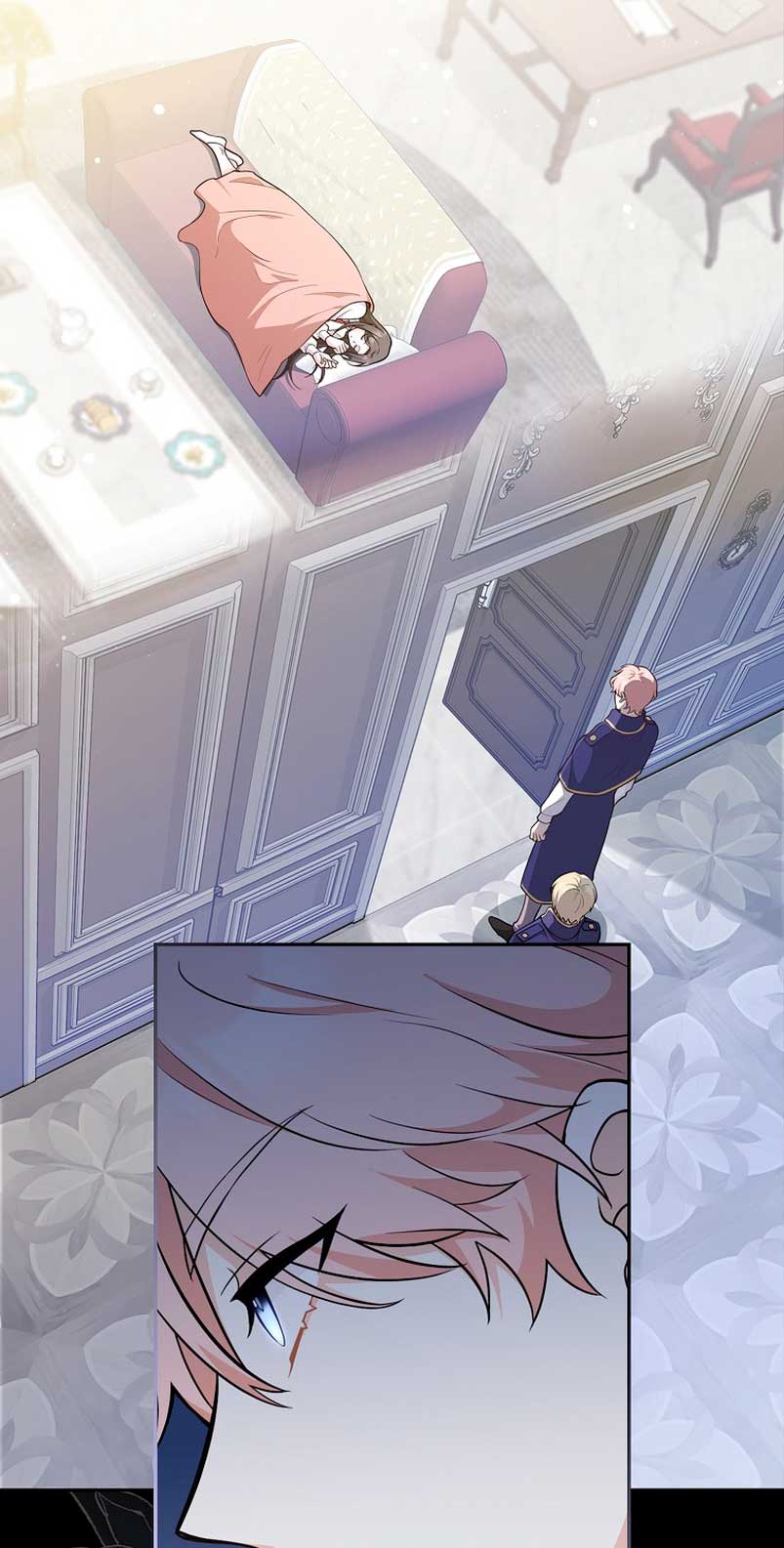 Los amigos no hacen esto Capítulo 4 - Página 7