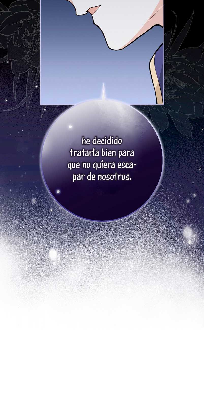 Los amigos no hacen esto Capítulo 4 - Página 8