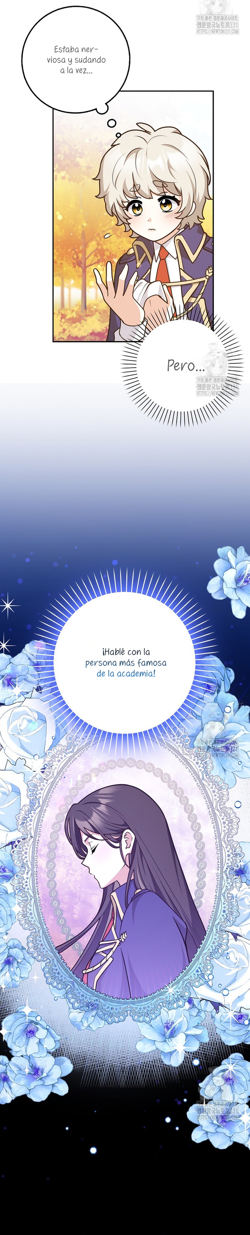 Los amigos no hacen esto Capítulo 40 - Página 13