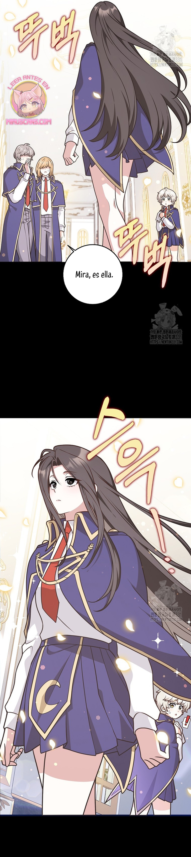 Los amigos no hacen esto Capítulo 40 - Página 15