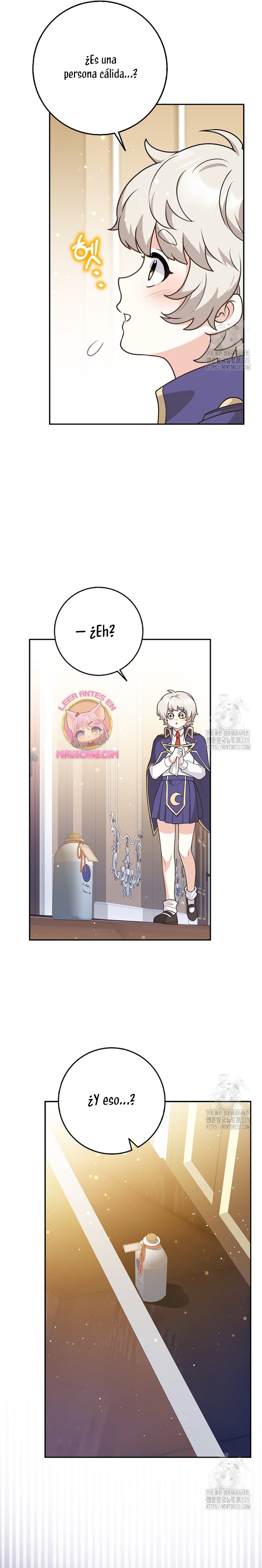 Los amigos no hacen esto Capítulo 40 - Página 21