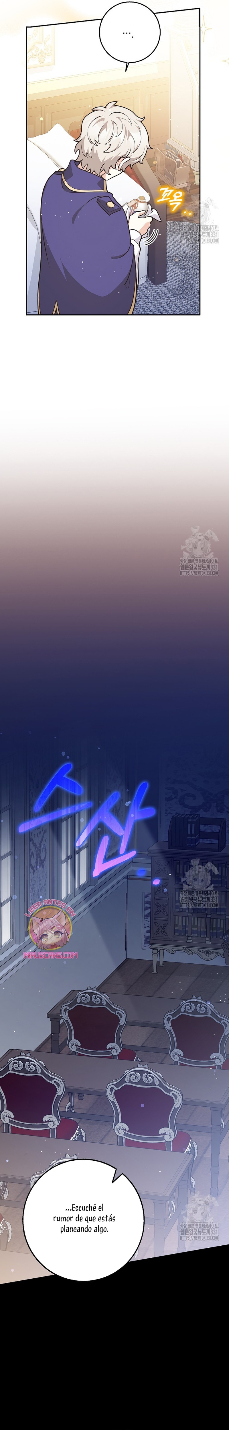 Los amigos no hacen esto Capítulo 40 - Página 28