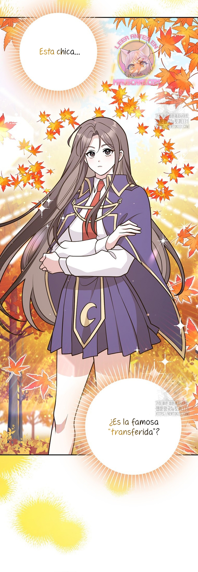 Los amigos no hacen esto Capítulo 40 - Página 6