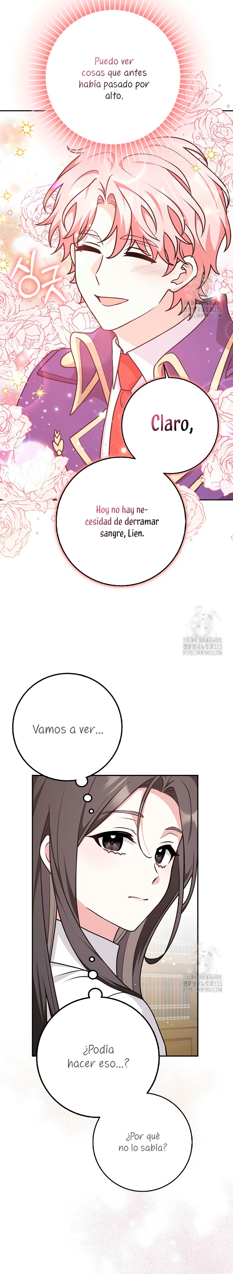 Los amigos no hacen esto Capítulo 41 - Página 14