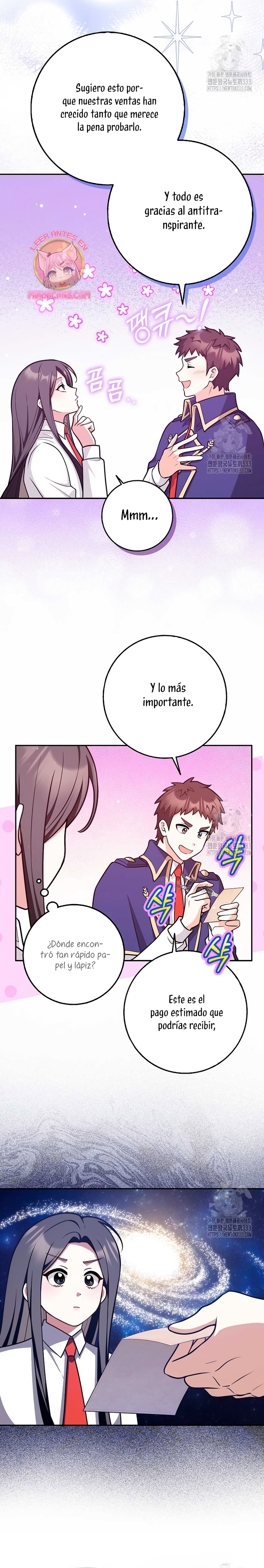 Los amigos no hacen esto Capítulo 41 - Página 24