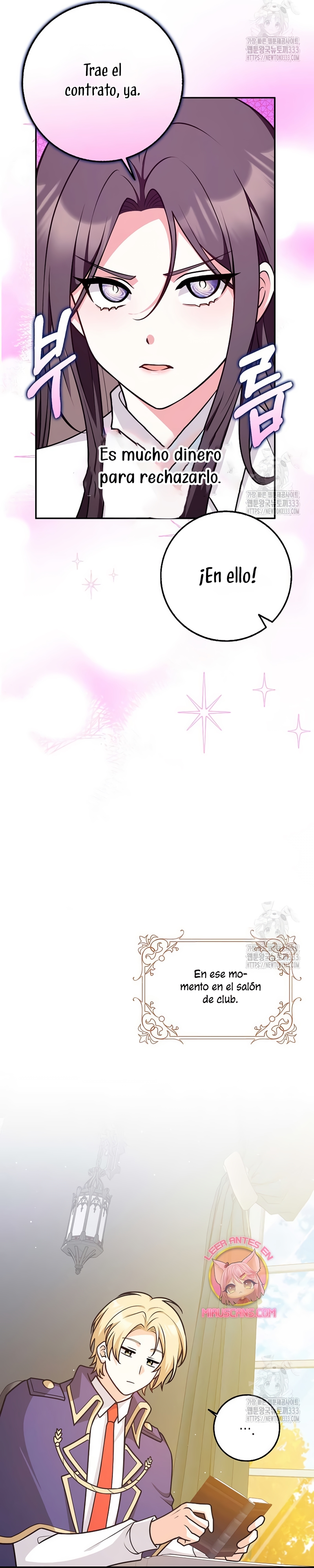 Los amigos no hacen esto Capítulo 41 - Página 25