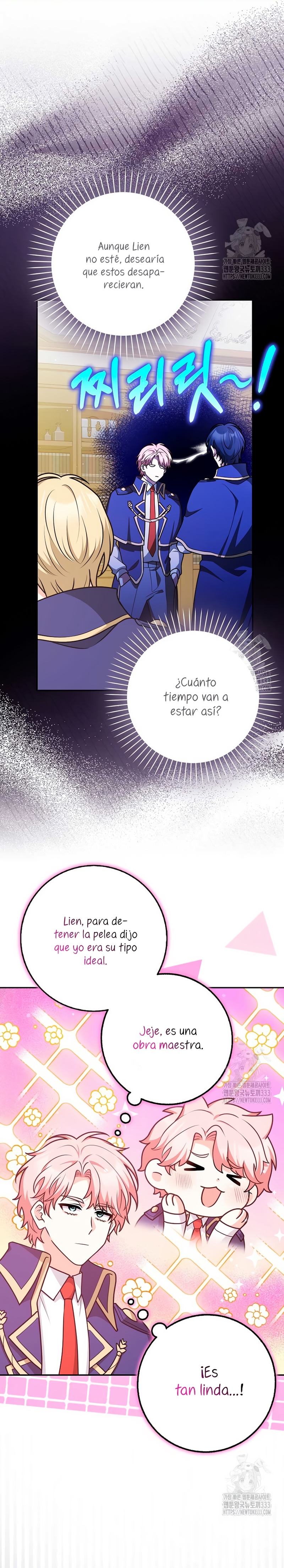 Los amigos no hacen esto Capítulo 41 - Página 26