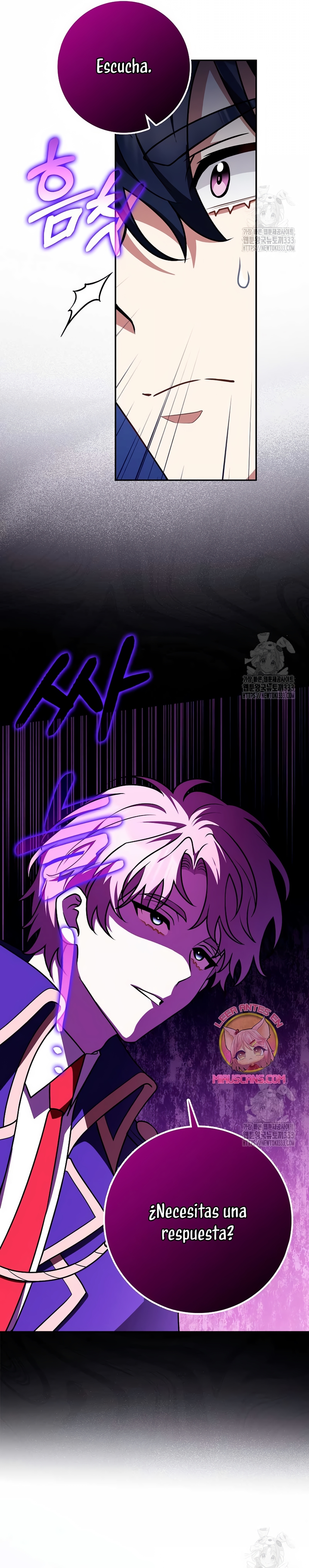 Los amigos no hacen esto Capítulo 41 - Página 29