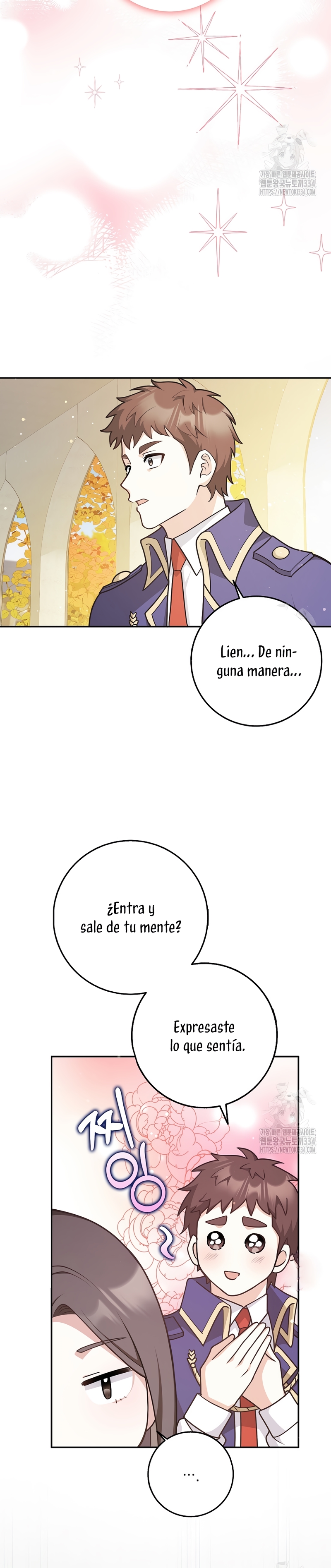 Los amigos no hacen esto Capítulo 42 - Página 13