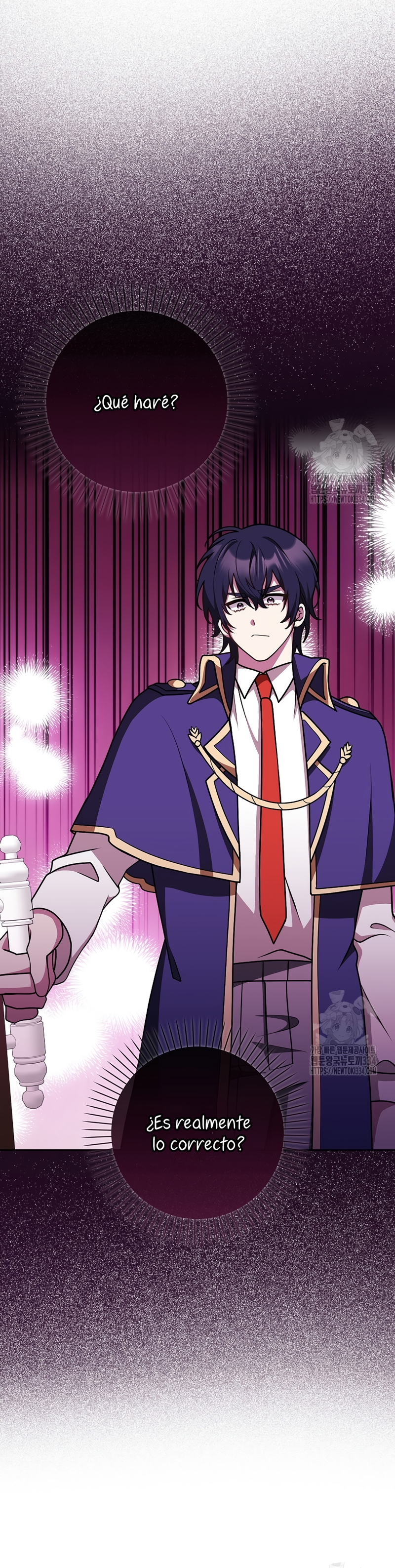 Los amigos no hacen esto Capítulo 42 - Página 17