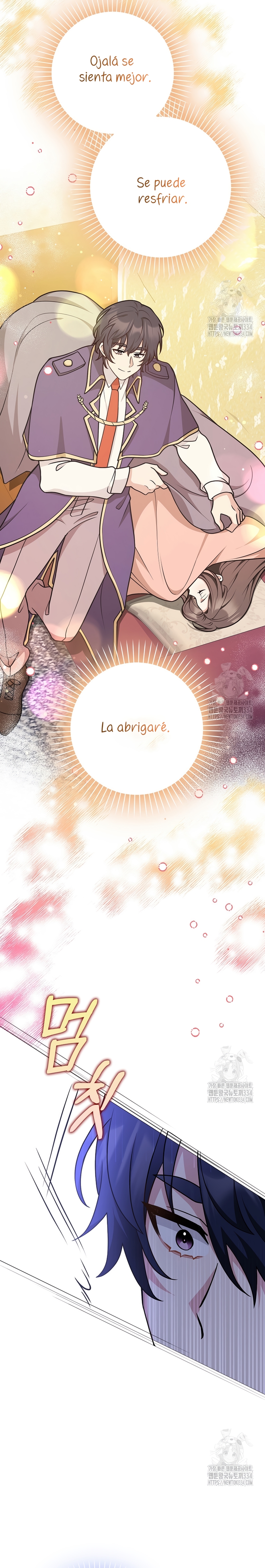 Los amigos no hacen esto Capítulo 42 - Página 23