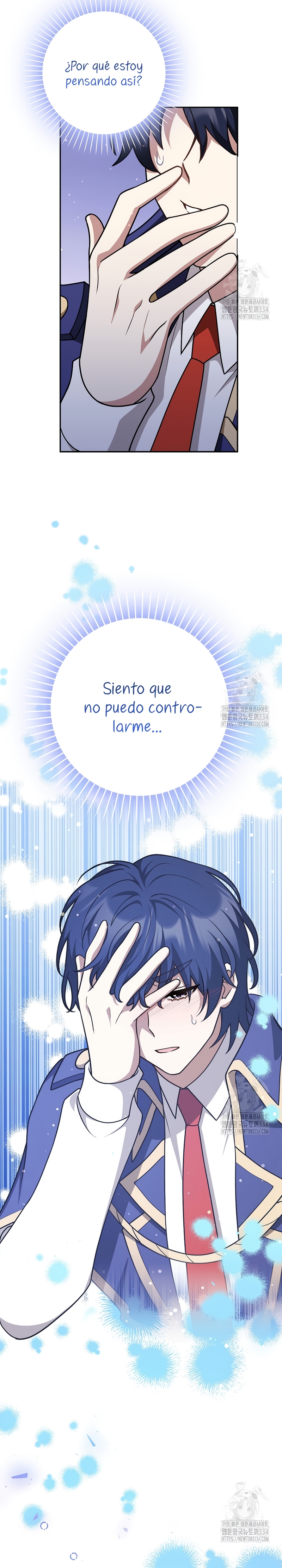 Los amigos no hacen esto Capítulo 42 - Página 24