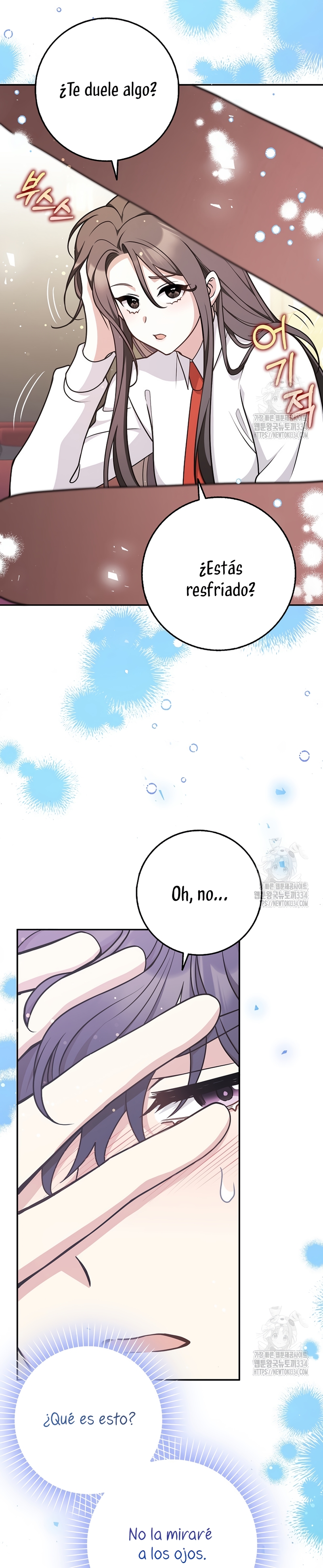 Los amigos no hacen esto Capítulo 42 - Página 25