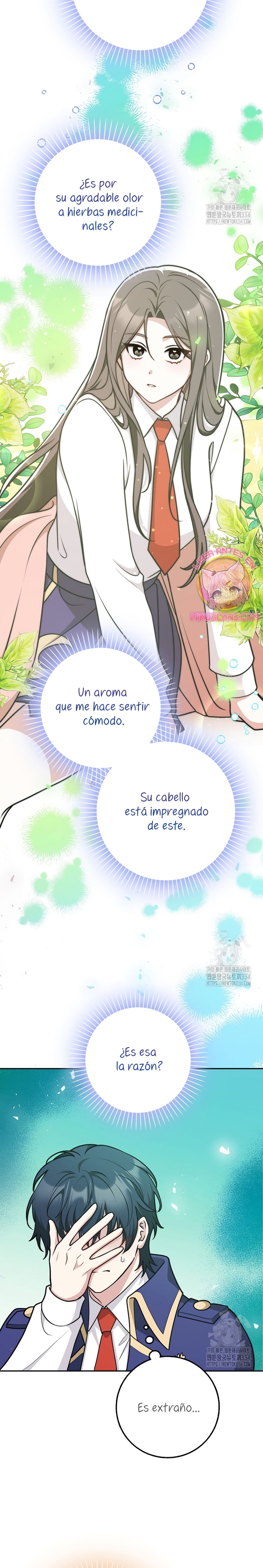 Los amigos no hacen esto Capítulo 42 - Página 26