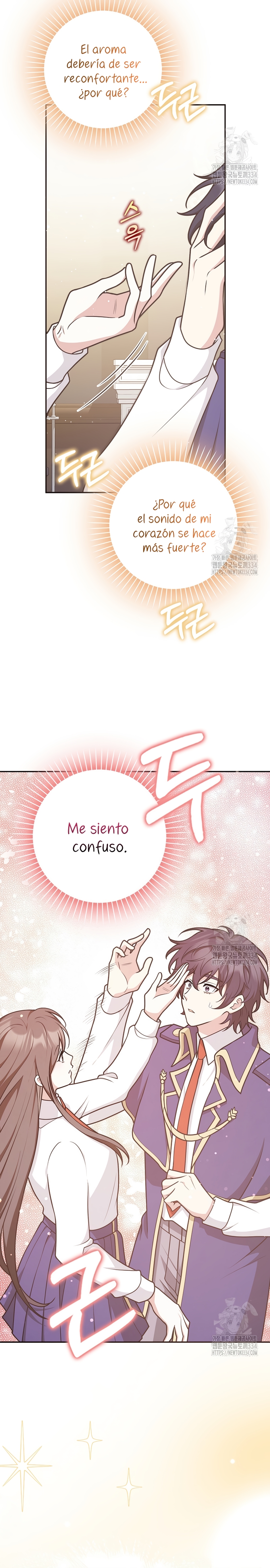 Los amigos no hacen esto Capítulo 42 - Página 27