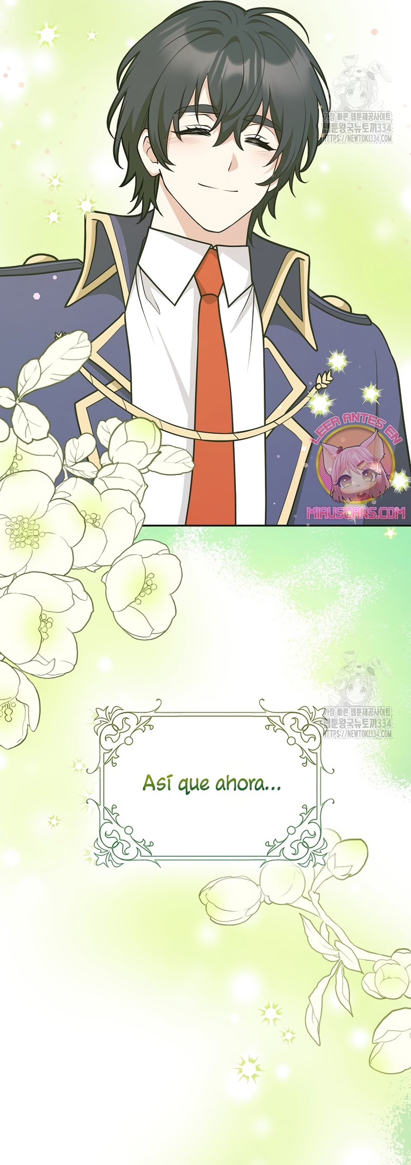 Los amigos no hacen esto Capítulo 42 - Página 32