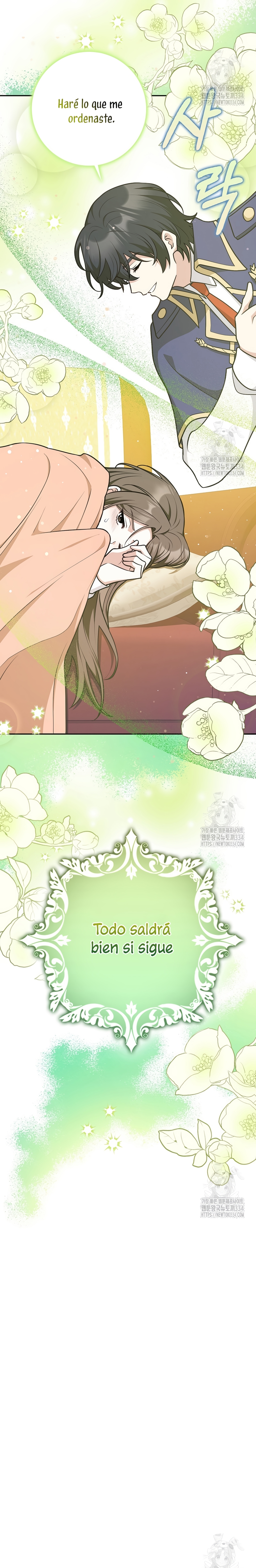 Los amigos no hacen esto Capítulo 42 - Página 33