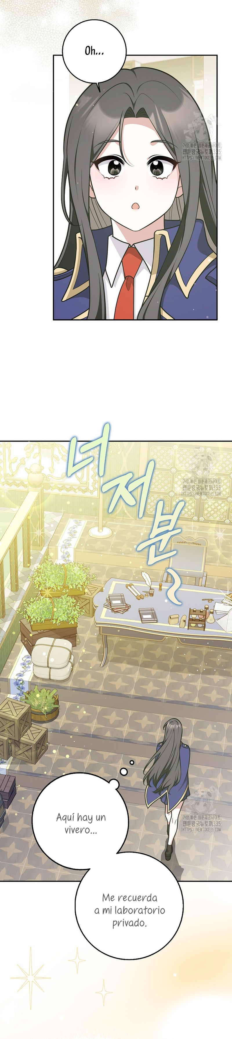 Los amigos no hacen esto Capítulo 43 - Página 13