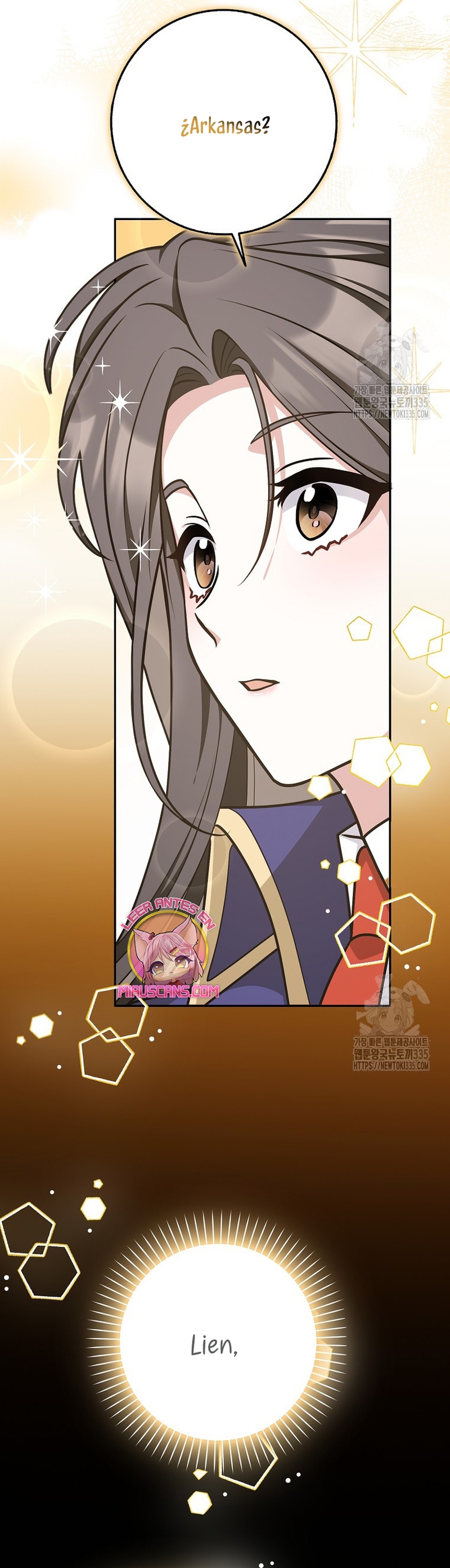 Los amigos no hacen esto Capítulo 43 - Página 22