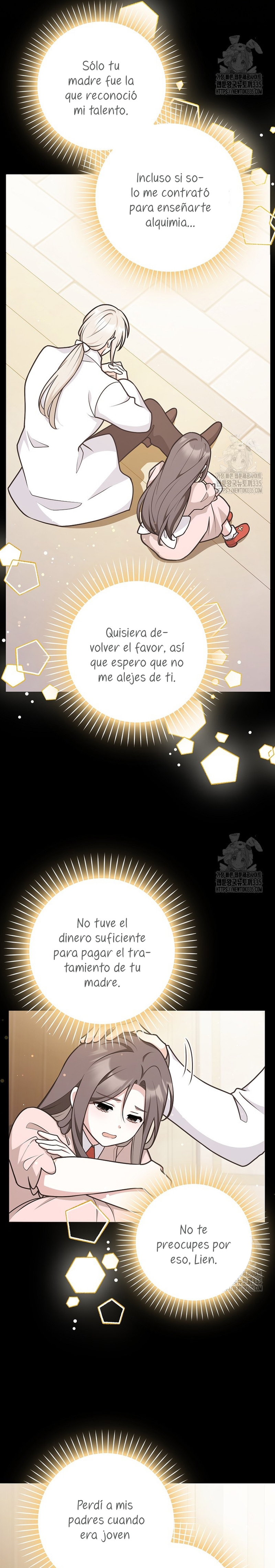 Los amigos no hacen esto Capítulo 43 - Página 23