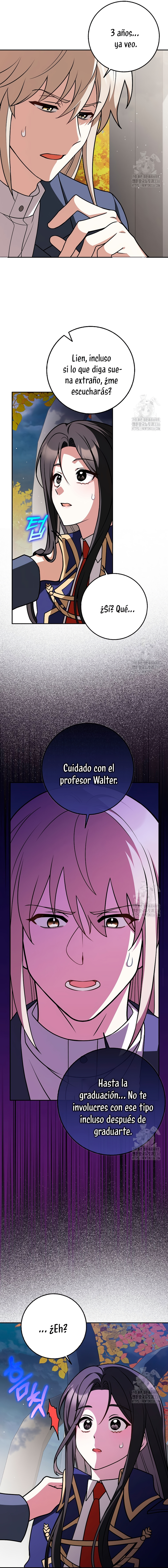 Los amigos no hacen esto Capítulo 44 - Página 12