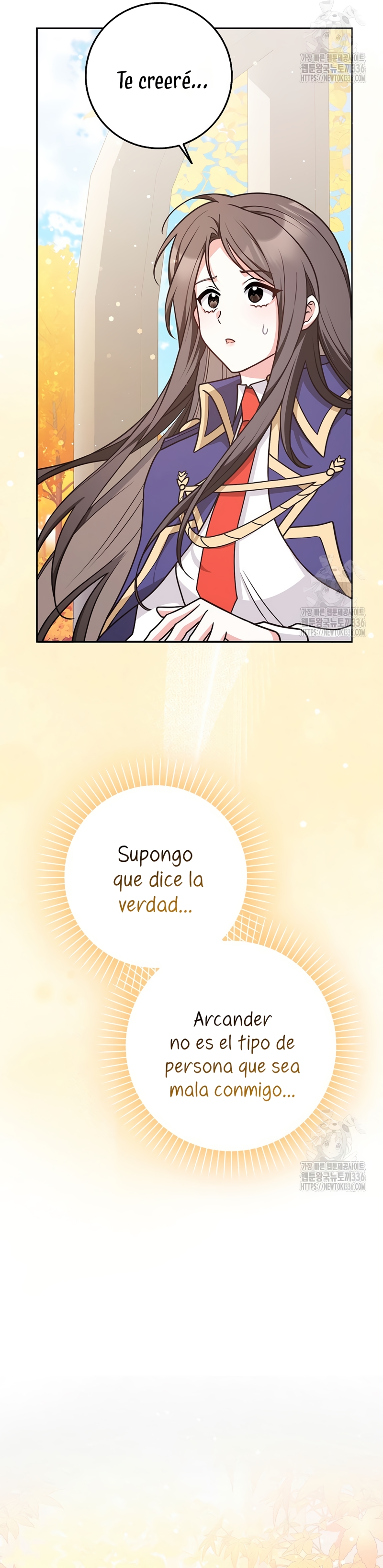 Los amigos no hacen esto Capítulo 44 - Página 16