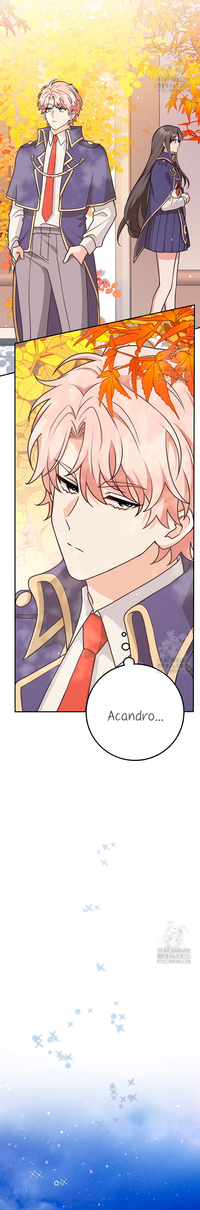 Los amigos no hacen esto Capítulo 44 - Página 17