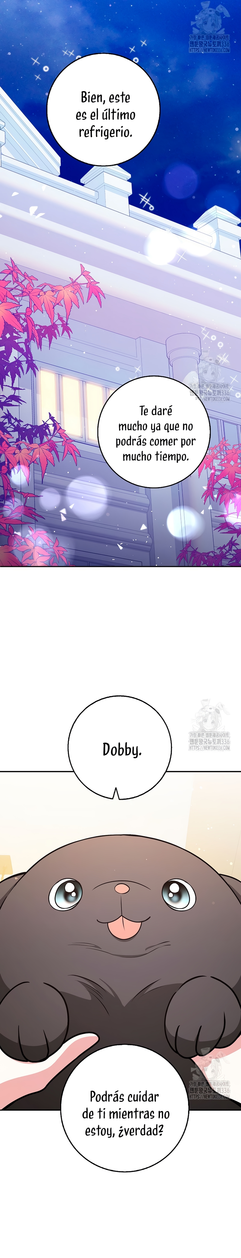 Los amigos no hacen esto Capítulo 44 - Página 18