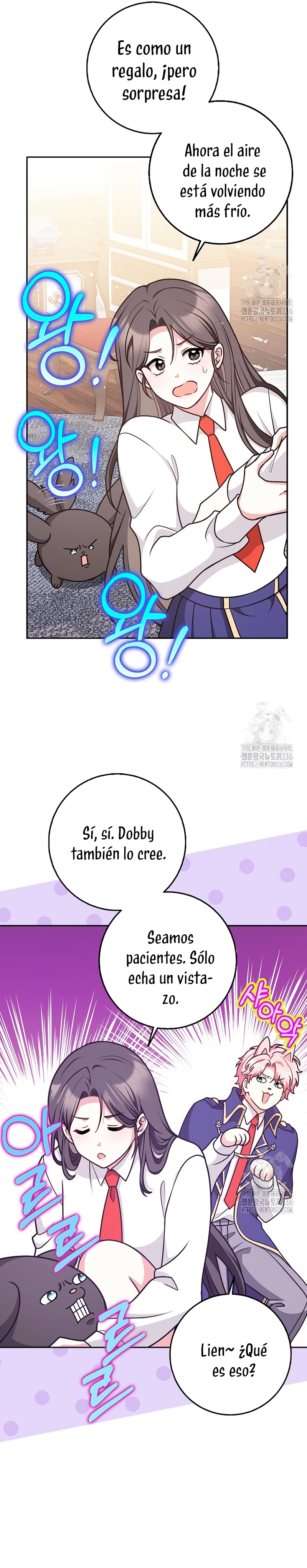 Los amigos no hacen esto Capítulo 44 - Página 23