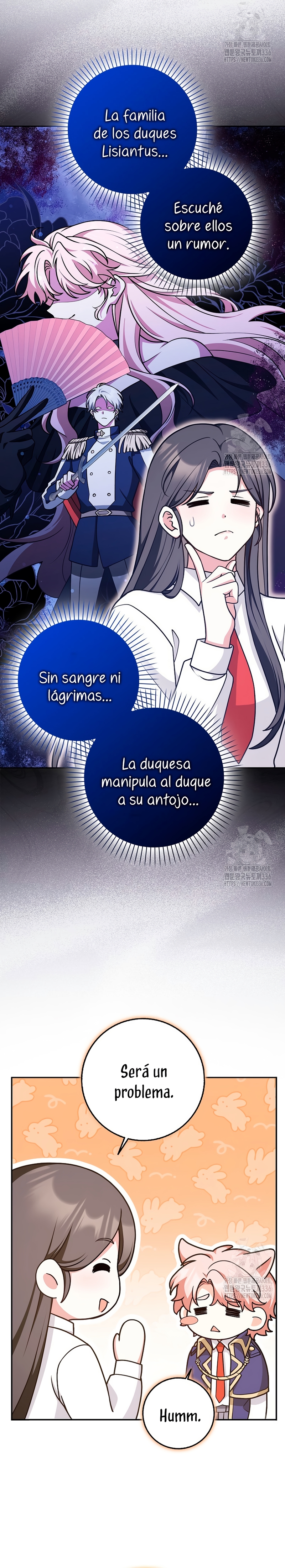 Los amigos no hacen esto Capítulo 44 - Página 26