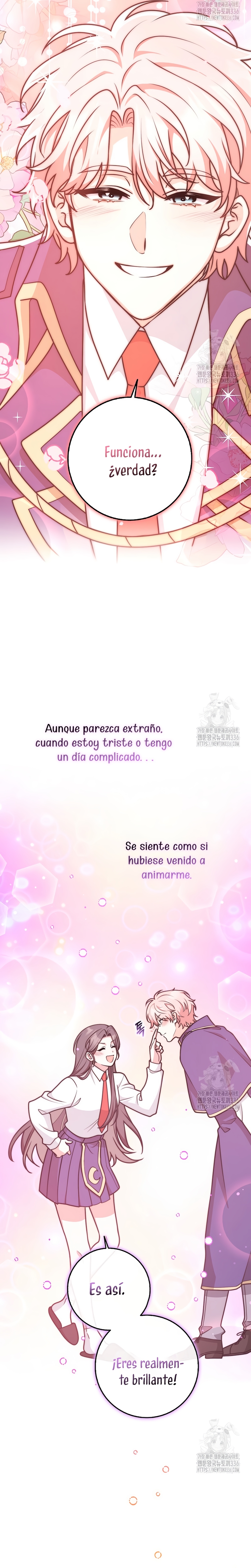 Los amigos no hacen esto Capítulo 44 - Página 30