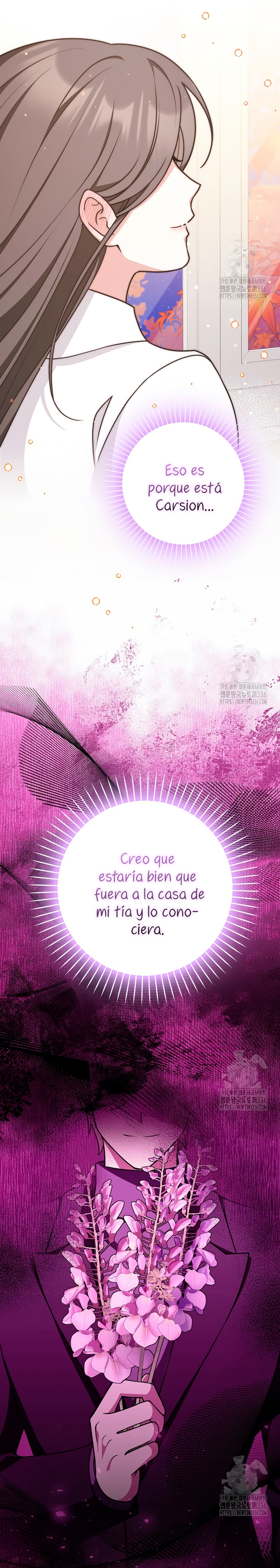 Los amigos no hacen esto Capítulo 44 - Página 31