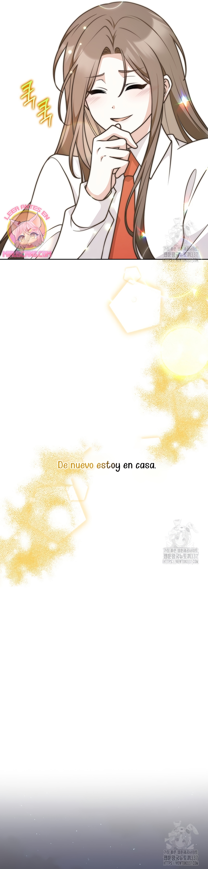 Los amigos no hacen esto Capítulo 45 - Página 21