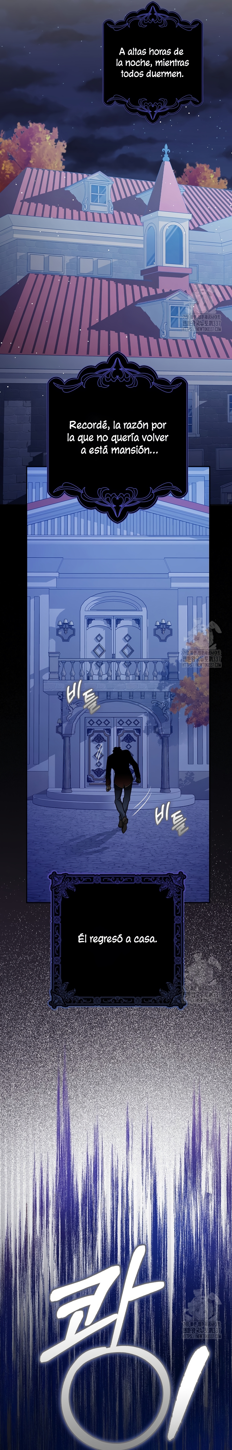 Los amigos no hacen esto Capítulo 45 - Página 22