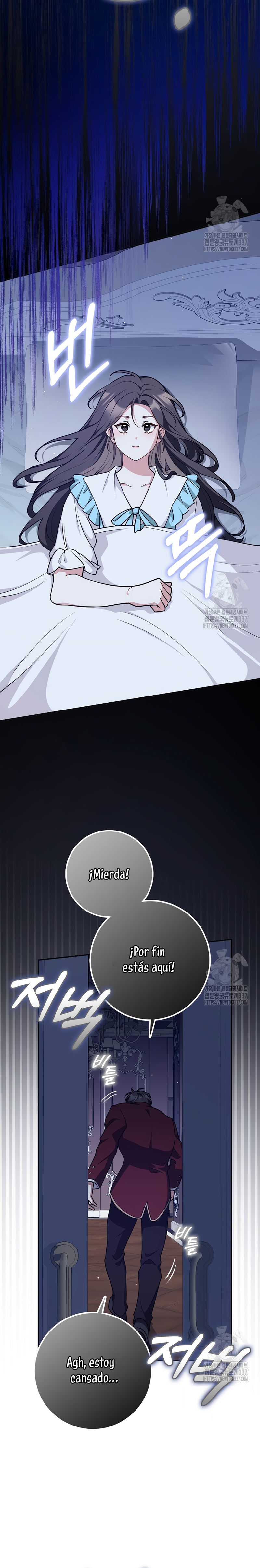 Los amigos no hacen esto Capítulo 45 - Página 23