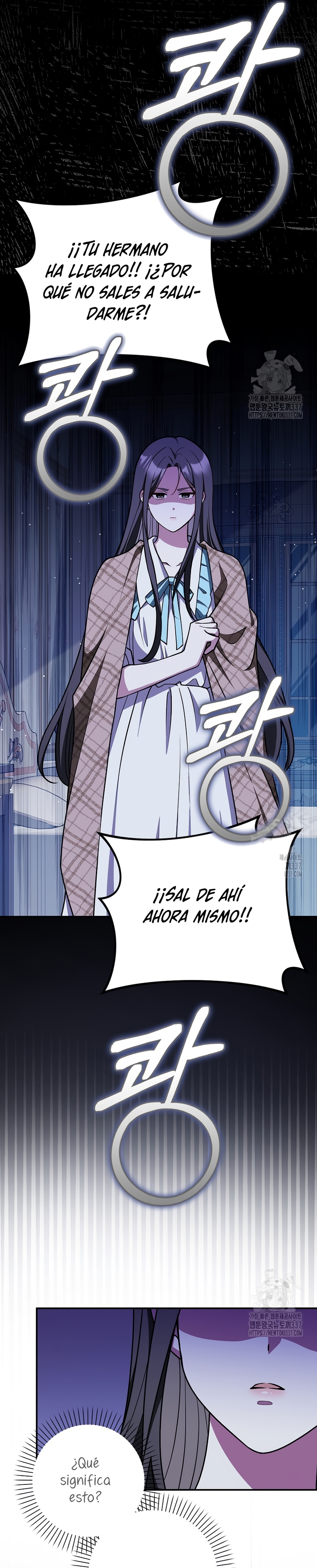 Los amigos no hacen esto Capítulo 45 - Página 26