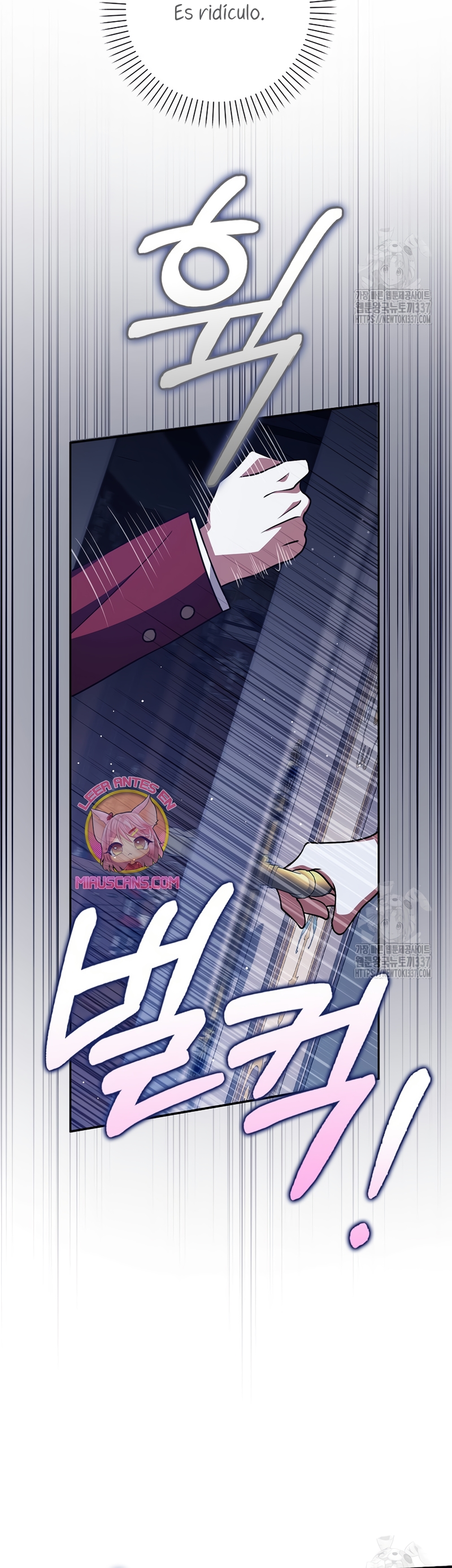 Los amigos no hacen esto Capítulo 45 - Página 27