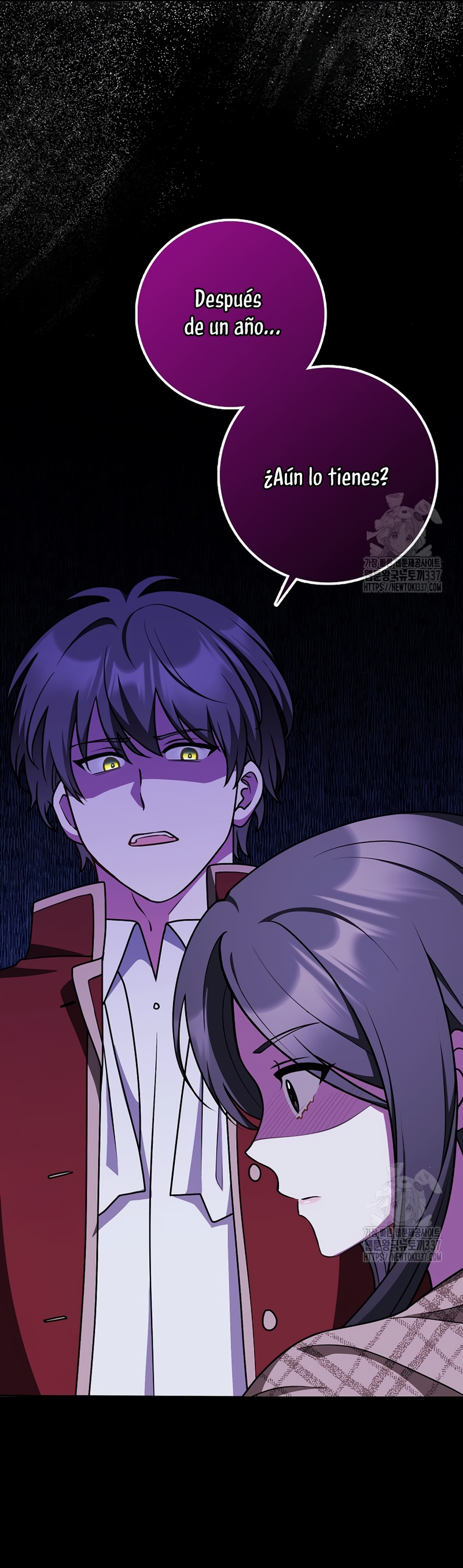 Los amigos no hacen esto Capítulo 45 - Página 30