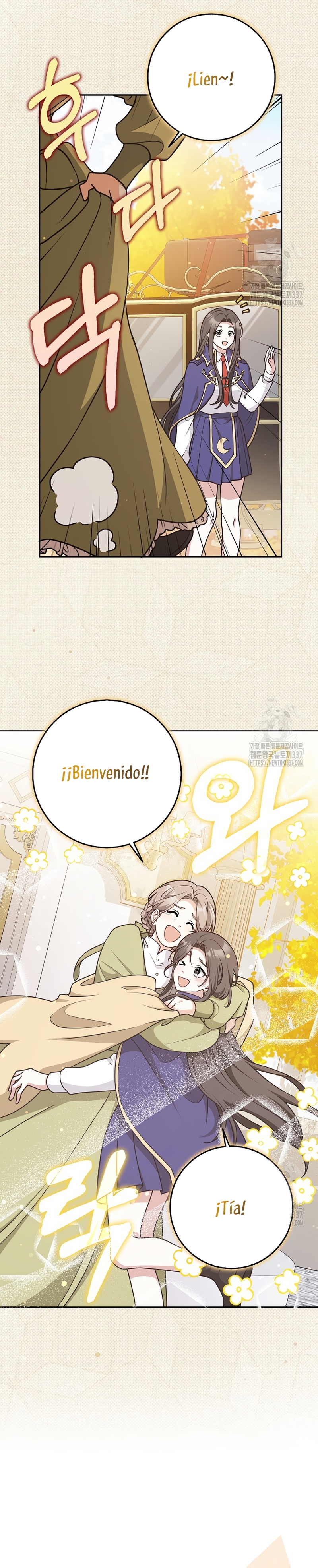 Los amigos no hacen esto Capítulo 45 - Página 5