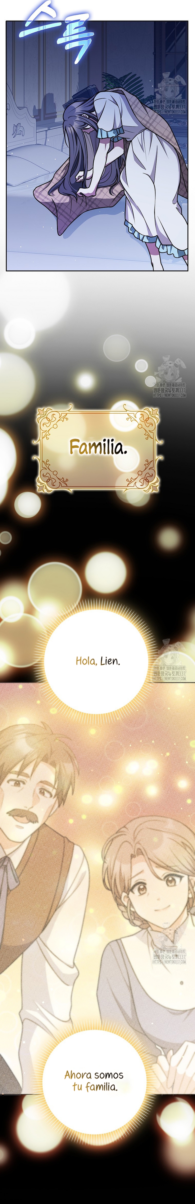 Los amigos no hacen esto Capítulo 46 - Página 20