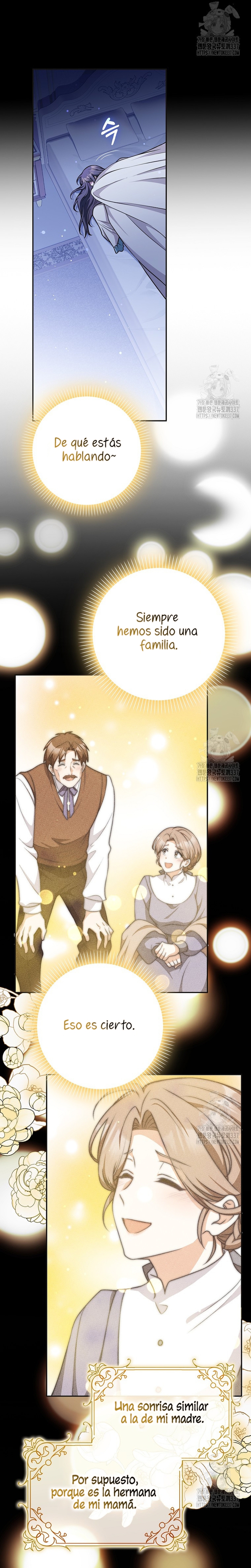 Los amigos no hacen esto Capítulo 46 - Página 21